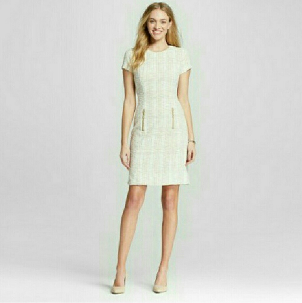 New Zac and Rachel Sheath Dress
